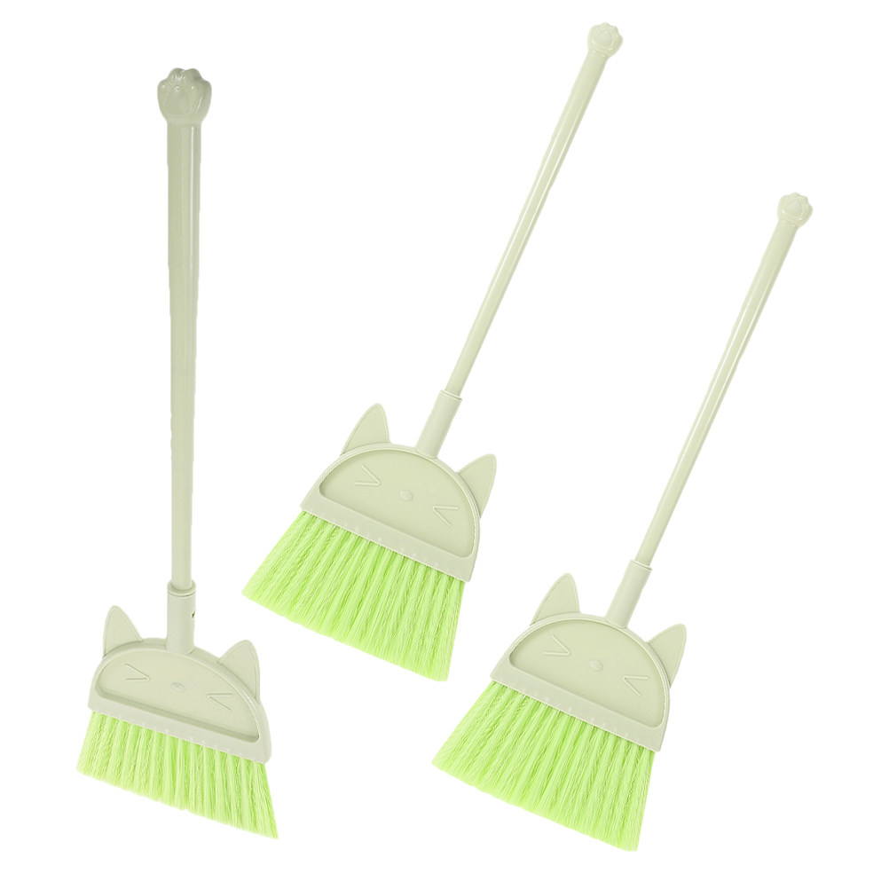 مجموعة مكنسة للأطفال، تتكون من - مراجعة Kids Outdoor Broom وسعره