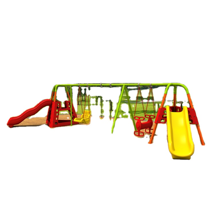 مجموعة ألعاب تسلق للأطفال من ا - مراجعة Kids Outdoor Climbing Frame وسعره