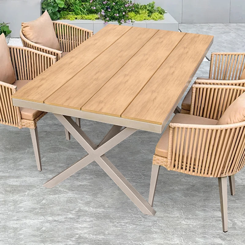 طقم طاولة خارجية مع تنجيد، أطق - مراجعة Kids Outdoor Furniture Set وسعره