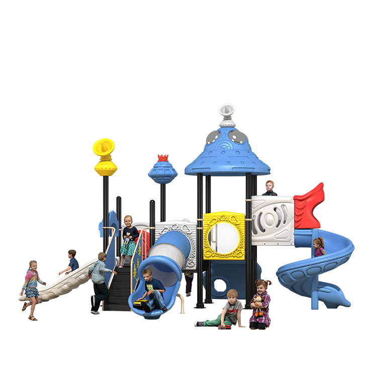 مجموعة تسلية للأطفال، حديقة من - مراجعة Kids Outdoor Area وسعره