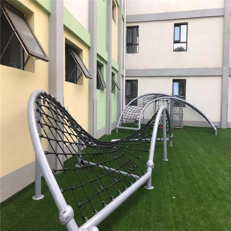 إطار تسلق للأطفال في الهواء ال - مراجعة Kids Outdoor Climbing Frame وسعره