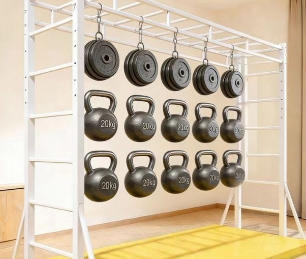 إطار تسلق السلم، سلم مستقيم لل - مراجعة Kids Outdoor Climbing Frame وسعره